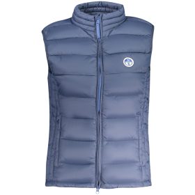 North Sails női kék mellény M