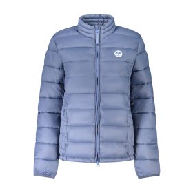 NORTH SAILS NŐI KABÁT KÉK