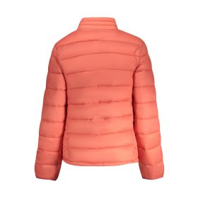 NORTH SAILS NŐI RÓZSASZÍN KABÁT XS