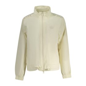 NORTH SAILS NŐI KABÁT, FEHÉR XS