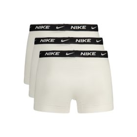 Nike férfi fehér boxeralsó
