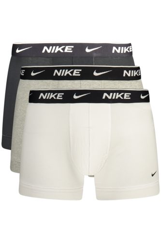 Nike férfi boxer Szürke
