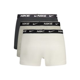 Nike férfi boxer Szürke