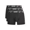 Nike férfi fekete boxeralsó