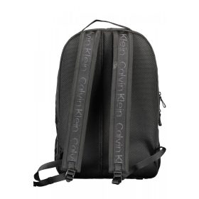 Calvin Klein fekete férfi hátizsák  28 x 37 x 12 cm