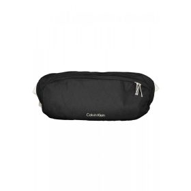 Calvin Klein férfi fekete övtáska