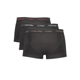 CALVIN KLEIN FÉRFI BOXER FEKETE