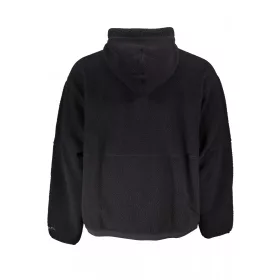 Calvin Klein férfi fekete pulóver, pulcsi