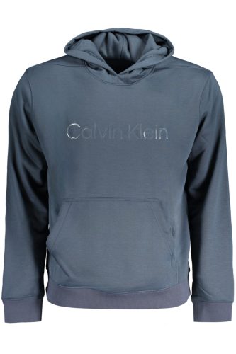 Calvin Klein férfi kék pulóver
