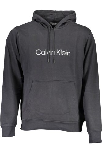 Calvin Klein férfi fekete pulóver