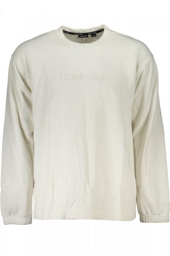 Calvin Klein férfi fehér dzeki, kabát M
