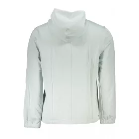 Calvin Klein férfi zöld pulóver