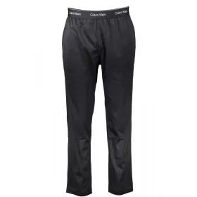 Calvin Klein férfi fekete XL