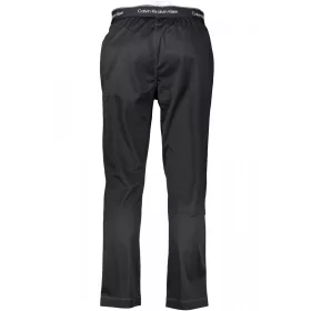 Calvin Klein férfi fekete XL