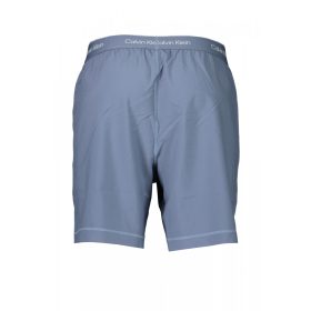 Calvin Klein férfi sportos rövidnadrág