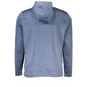 Calvin Klein férfi kék pulóver, pulcsi