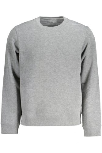 Calvin Klein férfi szürke pulóver XL
