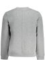 Calvin Klein férfi szürke pulóver XL