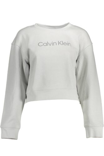 Calvin Klein női fehér pulóver