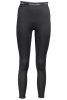 CALVIN KLEIN NŐI FEKETE LEGGS XS