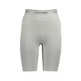 Calvin Klein női szürke rövidnadrág