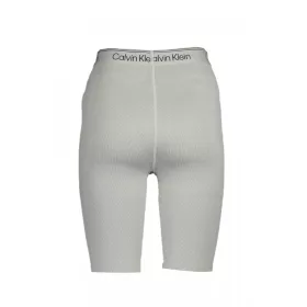 Calvin Klein női szürke rövidnadrág