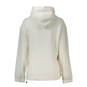 Calvin Klein női fehér pulóver