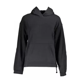 Calvin Klein női fekete pulóver
