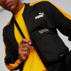 Puma Academy fekete oldaltáska, crossbody táska