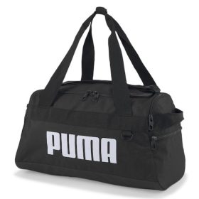 Puma Challenger XS fekete sporttáska, utazótáska 37 cm