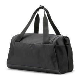 Puma Challenger XS fekete sporttáska, utazótáska 37 cm