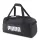 Puma Challenger M fekete sporttáska, utazótáska 58 cm