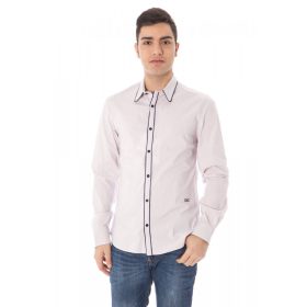 Costume National férfi rózsaszín ing