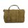 Burkely EVEN ELIN CITYBAG zöld oldaltáska, kézitáska 26 × 18 cm