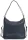 Burkely Soft Skylar sötétkék női bőr válltáska, hátizsák 31 × 31 cm
