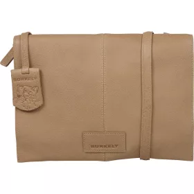   Burkely Soft Skylar barna bőr oldaltáska, crossbody 23 x 17 x 7 cm