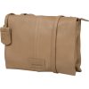 Burkely Soft Skylar barna bőr oldaltáska, crossbody