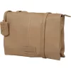 Burkely Soft Skylar barna bőr oldaltáska, crossbody 23 x 17 x 7 cm