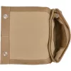 Burkely Soft Skylar barna bőr oldaltáska, crossbody 23 x 17 x 7 cm