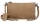 Burkely Soft Skylar bézs bőr oldaltáska, crossbody