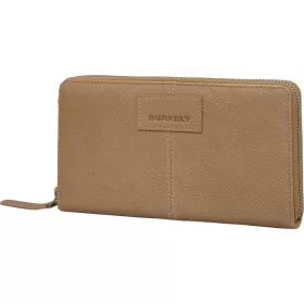 Burkely Soft Skylar barna bőr pénztárca RFID védelemmel