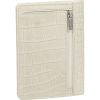 Burkely CASUAL CAYLA bőr irattartó, fehér 14  × 11 cm