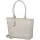 Burkely Cool Colbie törtfehér női bőr laptoptartós válltáska 15,6" 37 x 32 cm