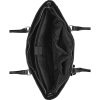 Burkely Cool Colbie Wide Tote fekete női bőr laptoptartós válltáska 15.6''  30 x 35 cm