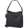 Burkely Lush Lucy sötétkék női bőr válltáska 30 x 30 cm