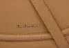 Burkely Beloved Bailey világos konyak női bőr válltáska 27 x 21 cm