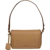 Burkely Beloved Bailey világos konyak női bőr válltáska 22 x 12,5 cm