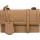 BURKELY BELOVED BAILEY drapp telefontáska, crossbody 10 × 17,5 cm