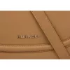 BURKELY BELOVED BAILEY drapp telefontáska, crossbody 10 × 17,5 cm