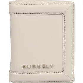   Burkely Beloved Bailey bézs kártyatartó, pénztárca, RFID védelemmel